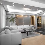 How to Lay Out Recessed Lighting - The Home Dep