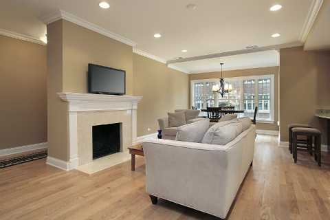 Recessed Lighting Layout | The Recessed Lighting Bl