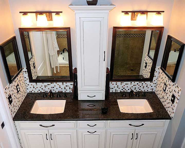 Photos: Unbelievable Bathroom Remodels | Bathrooms remodel .