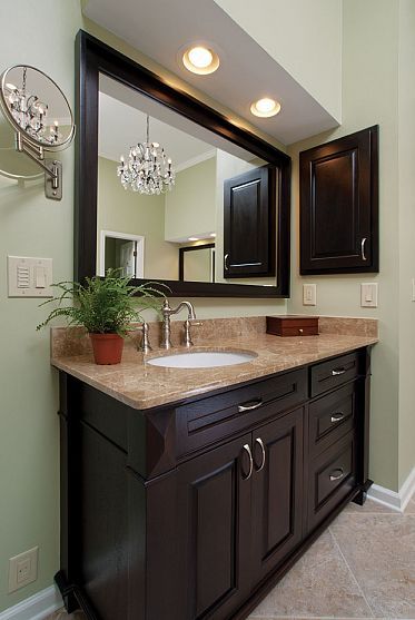 Master Bath Remodel | Master bath remodel, Bath remodel, Bathroom .