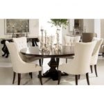 Round Dining Table For 8 People - Ideas on Fot