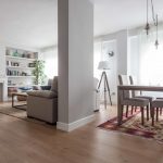 Why adding a rug under dining table sets is a MUST | homi