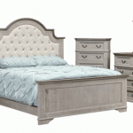 Rustic Import Park Ave King Bedroom S
