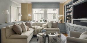 The Best Sofas for Small Rooms Are Sectionals | Architectural Dige