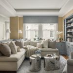 The Best Sofas for Small Rooms Are Sectionals | Architectural Dige