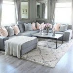 Living Room Apartment Gray Couch 57+ Ideas | Living room decor .