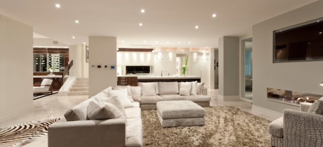 Guide to Recessed Lighting Spacing | DoItYourself.c