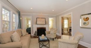 12 Bronson Avenue Larchmont, NY 10538 | Recessed lighting living .