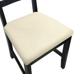 Amazon.com: Chair Seat Covers for Dining Room Chair Seat .