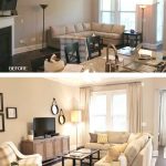 Ideas For Small Living Room Furniture Arrangements · Cozy Little Hou