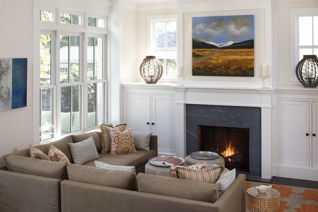 Mill Valley "home Sweet home" | Small living rooms, Small room .