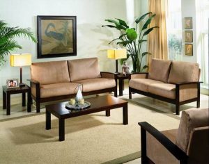 Living Room Furniture Sets: How To Shop For The Best .