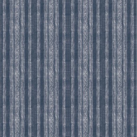 Amber Interiors Hunan Wallpaper - 3 colors available | Amber .