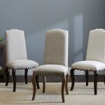 Calais Upholstered Dining Chair | Pottery Ba