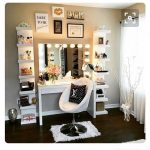 15 Fantastic Vanity Mirror with Lights for Bedroom Ide