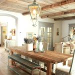 Best Farmhouse Dining Room Lighting Ideas – My Life Sp