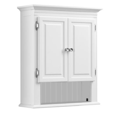 Wakefield No Tools Wall Cabinet | Bed Bath & Beyo