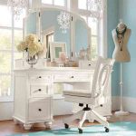 White Bedroom Vanity Set | White bedroom set, Girls bedroom .