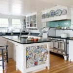 55 Great Ideas for Kitchen Islands - The Popular Ho
