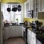 52+ ideas for kitchen ideas yellow walls cupboards | Yellow .