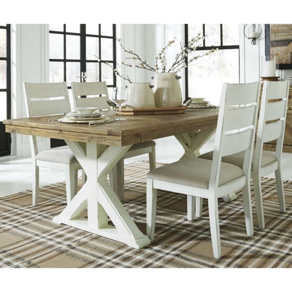 Elevate Your Dining Experience with Ashley Furniture Dining Room Chairs