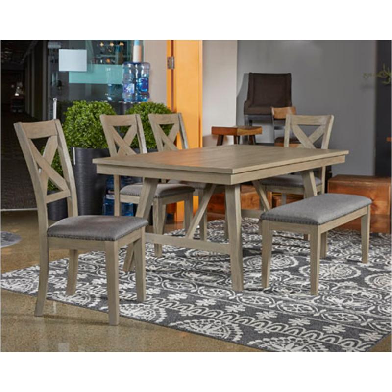 Ashley Furniture Dining Room Table  and Style