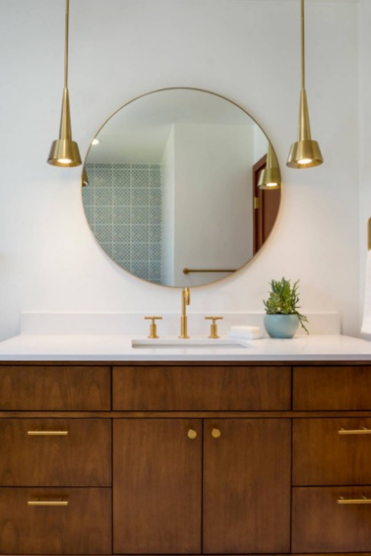 Bathroom Pendant Lighting