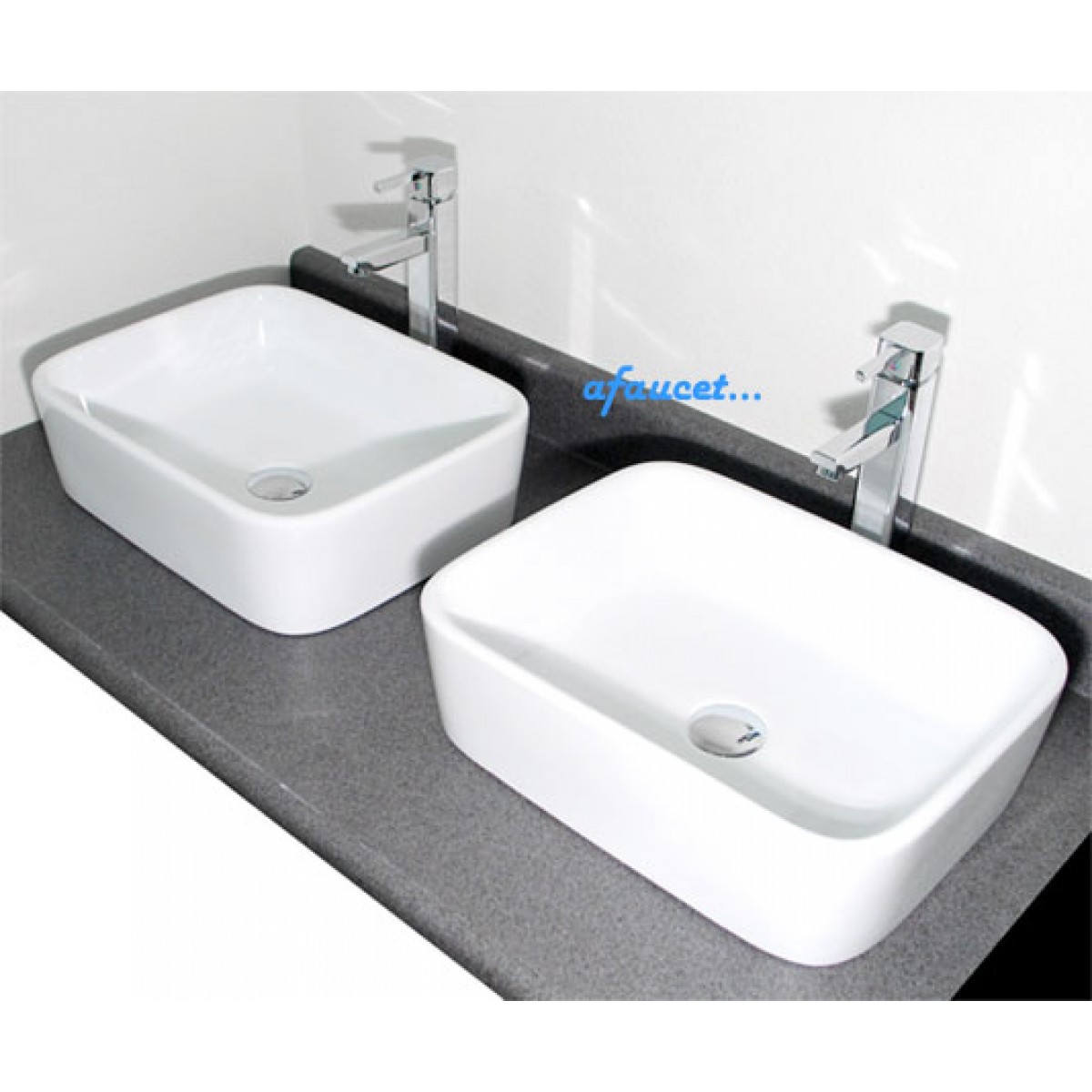 Bathroom Vessel Sinks