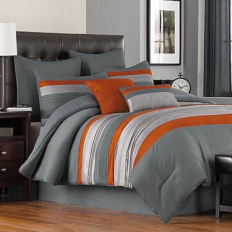 Bedroom Comforter Sets Queen Ideas