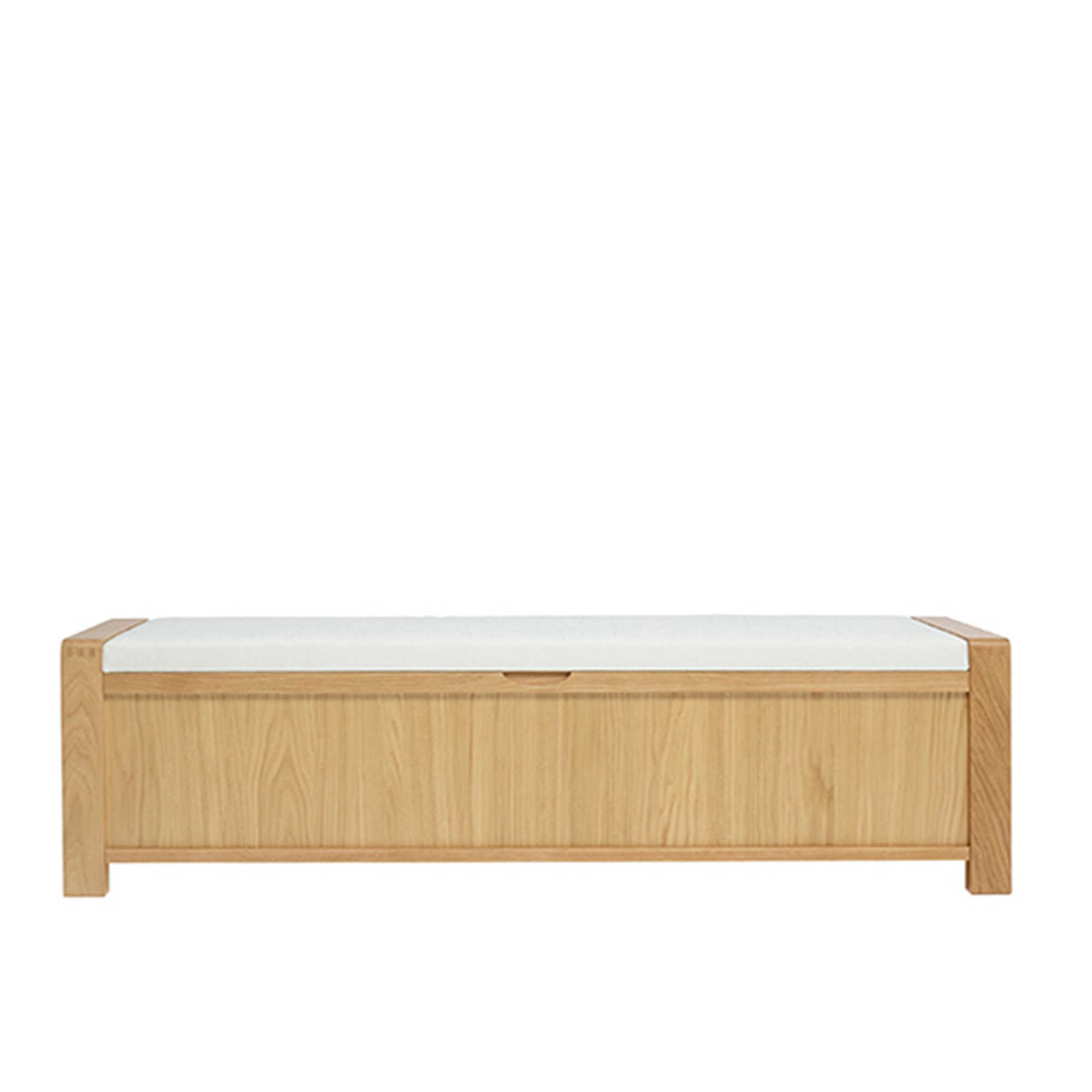 Bedroom Storage Bench