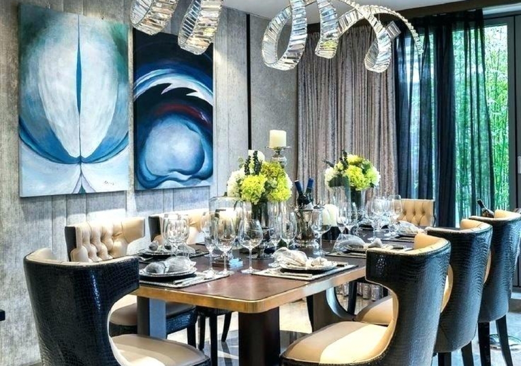 Best Decorating Dining Room Furniture   Sets