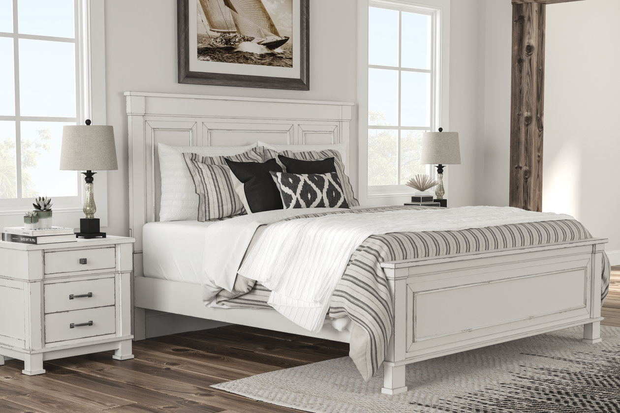 Cal King Bedroom Sets