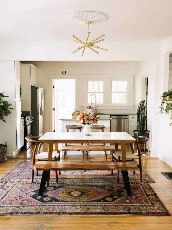 Dining Room Rugs