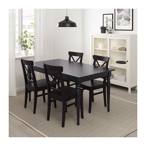 IKEA Dining Room Furniture