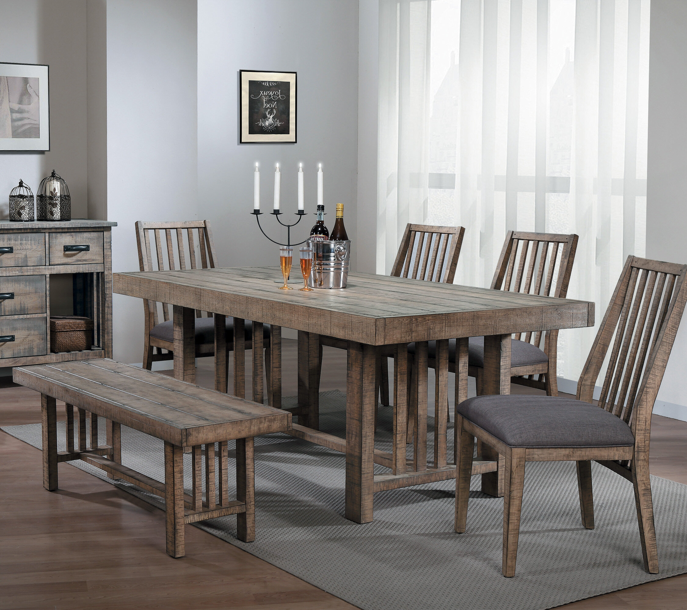 Kitchen Table Sets