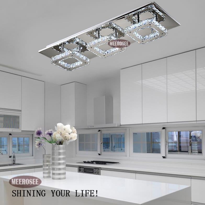 Led Kitchen Ceiling Lights