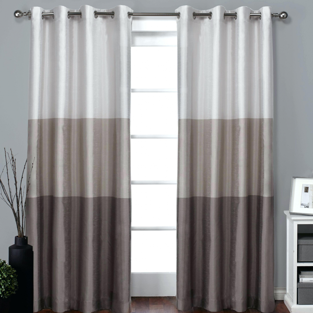 Macy’S Curtains For Living Room