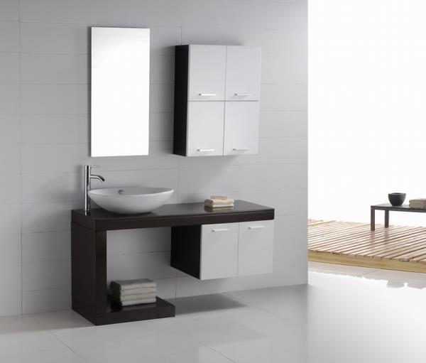 Modern Bathroom Vanities