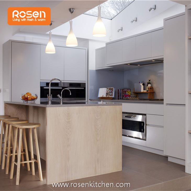 Painting Modern Kitchen Cabinets