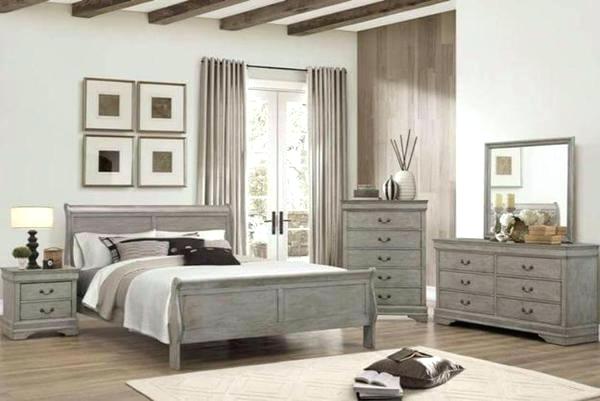 Queen Bedroom Sets Under 500