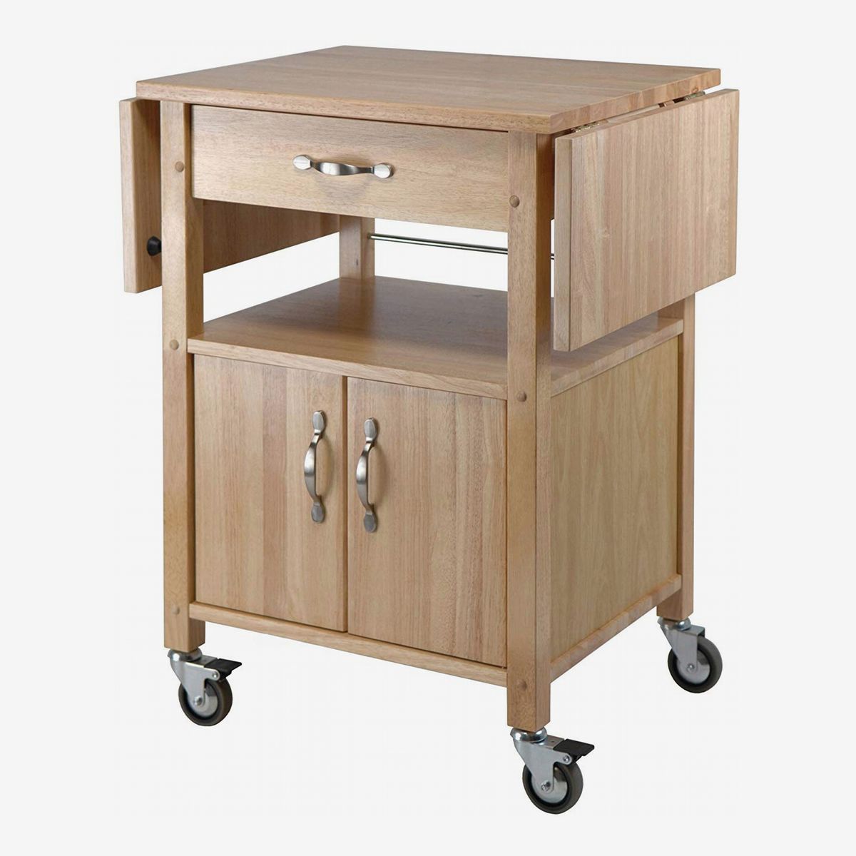 Rolling Kitchen Island