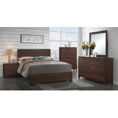 Rustic Queen Bedroom Sets Style