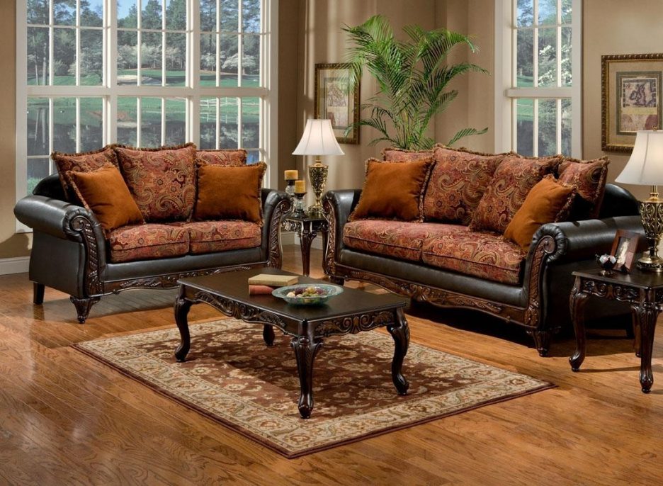 Simple 5 Piece Living Room Furniture Sets