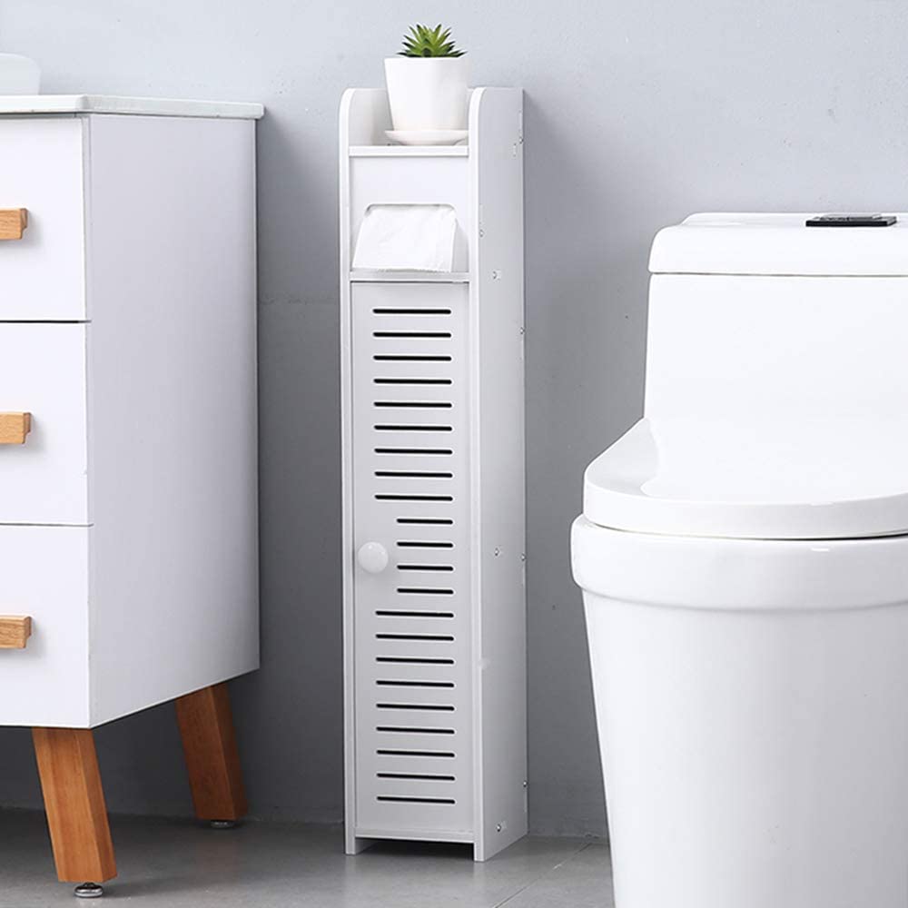 Small Bathroom Storage Cabinets