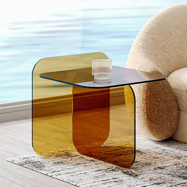 Acrylic Furniture: The new definition of style at your place