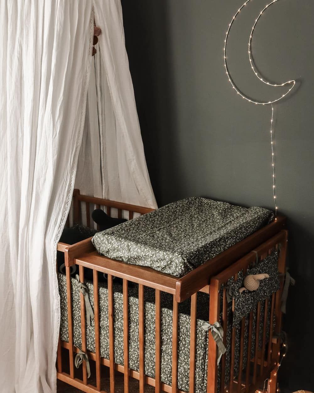 How to Choose a Baby Cot