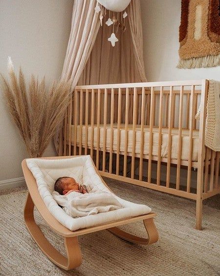 4 elements that make a baby nursery furniture best