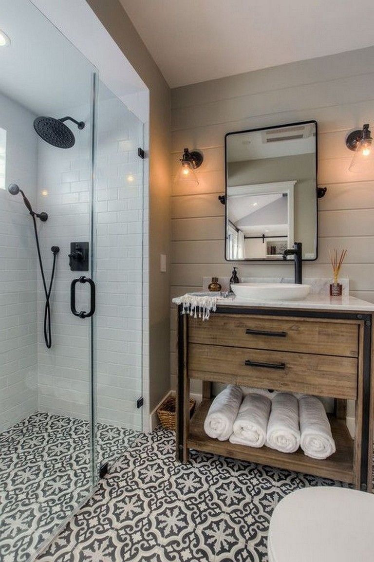 Transforming Your Basement with a Stylish
Bathroom Addition