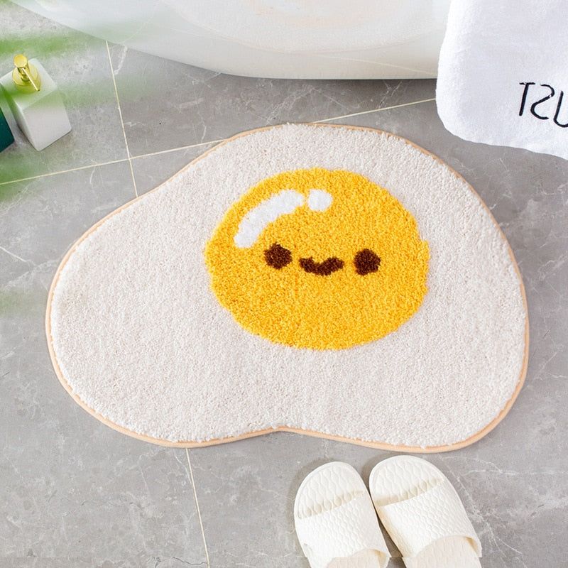 Innovative Bathroom Mat Designs to
Enhance Your Decor