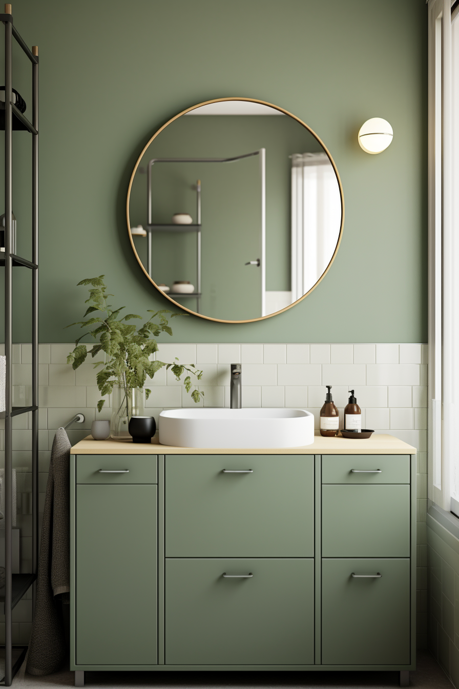 Top Trends in Bathroom Remodeling: How to
Update Your Space